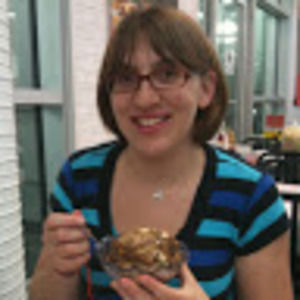 Meet your Posher, Emma